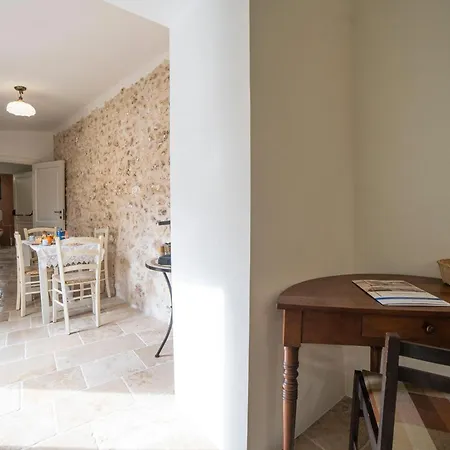 San Giorgio - Happy Apartment Martano