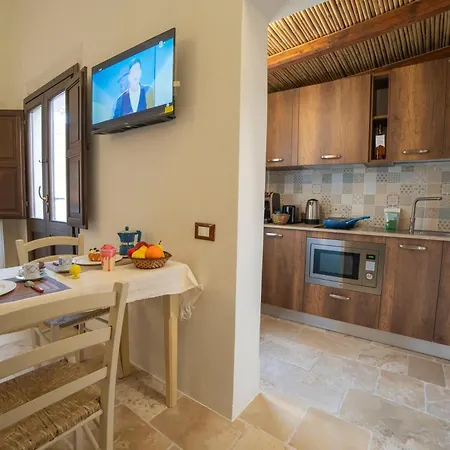 San Giorgio - Happy Apartment
