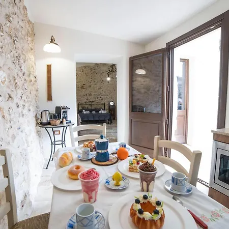 San Giorgio Boutique With Airco - Happy