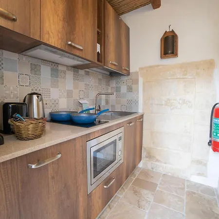 Apartment San Giorgio - Happy