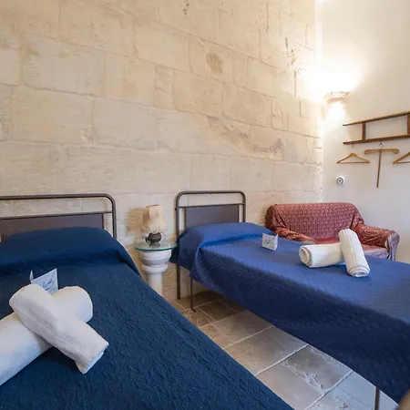 Appartement San Giorgio Boutique With Airco - Happy
