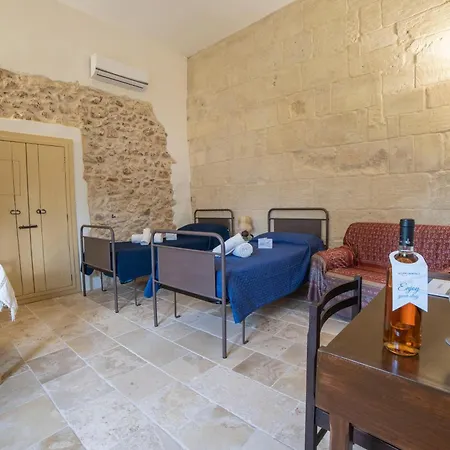 San Giorgio Boutique With Airco - Happy