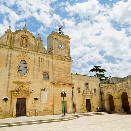 San Giorgio - Happy * Martano