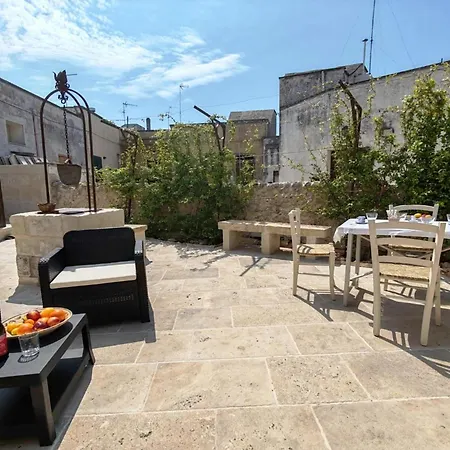 San Giorgio Boutique With Airco - Happy Appartement