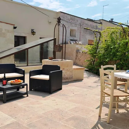 San Giorgio Boutique With Airco - Happy Appartement *