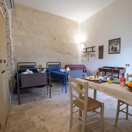 Prázdninový dům Corte San Giorgio