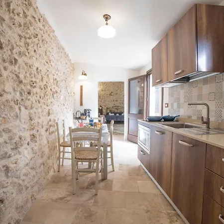 Prázdninový dům Corte San Giorgio Martano