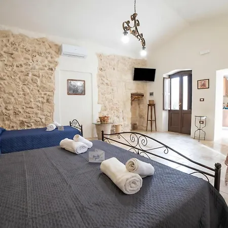 Casa vacanze Corte San Giorgio