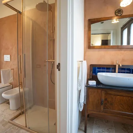 Corte San Giorgio Holiday home