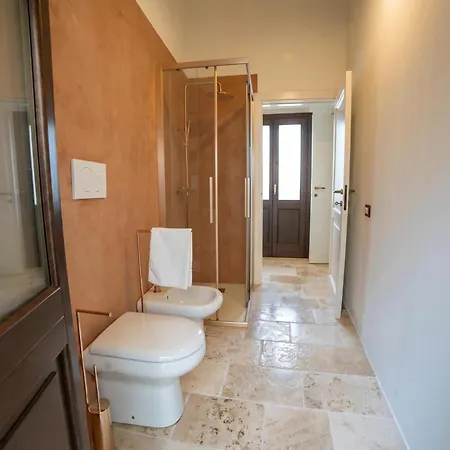 Corte San Giorgio Martano