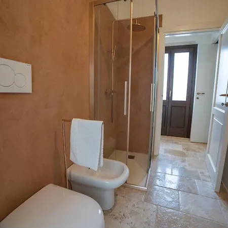 Сasa de vacaciones Corte San Giorgio Martano