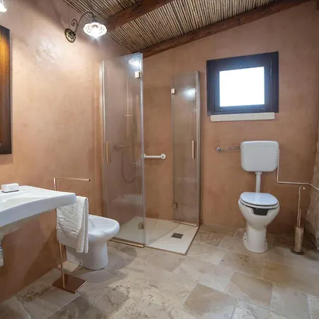 Casa vacanze Corte San Giorgio